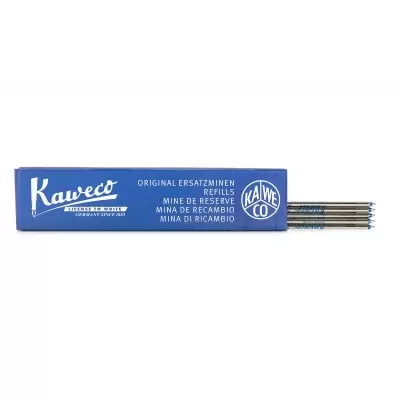 KAWECO Refil  D1 Mavi 10000368 (5'li )